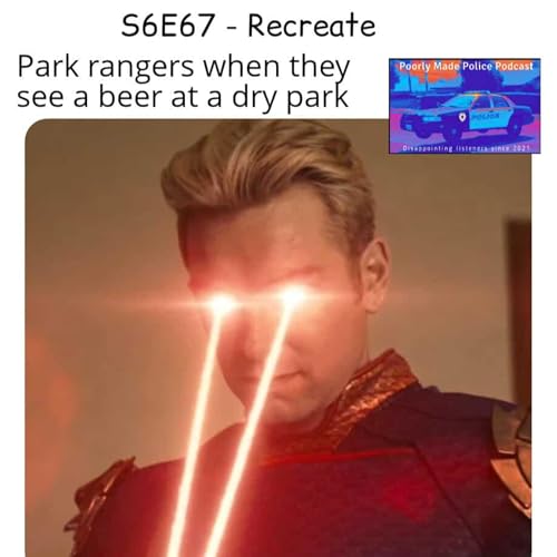 『S6E67 - Recreate』のカバーアート