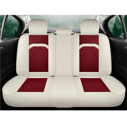 Housse de siège de voiture universelle pour protéger votre BMW X5 E53 lors des sorties