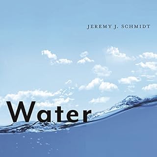 Water cover art