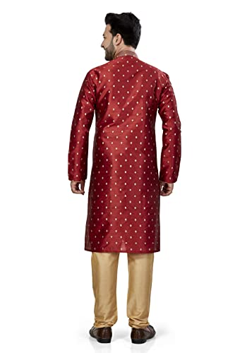 Image of BE ACTIVE Men Kurta