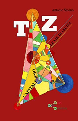 Tz: Twilight Zone La Terza Via Al Comunismo