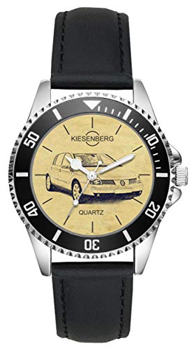 Ricordiamo espressamente che noi, la Kiesenberg Company, siamo i produttori degli orologi e che questi non sono prodotti e distribuiti dalle case automobilistiche.