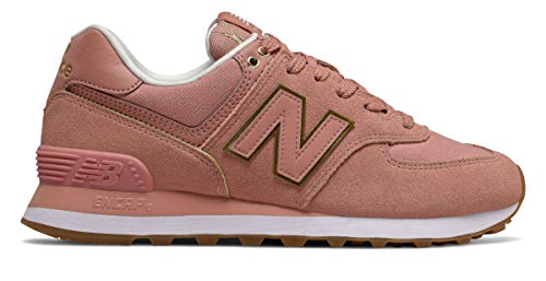 Image of New Balance Women's 574 Sneakers
