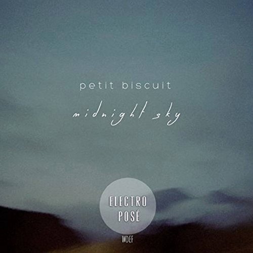 Petit Biscuit