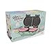 Imagen de Giles & Posner Doble Mini Waffle Maker