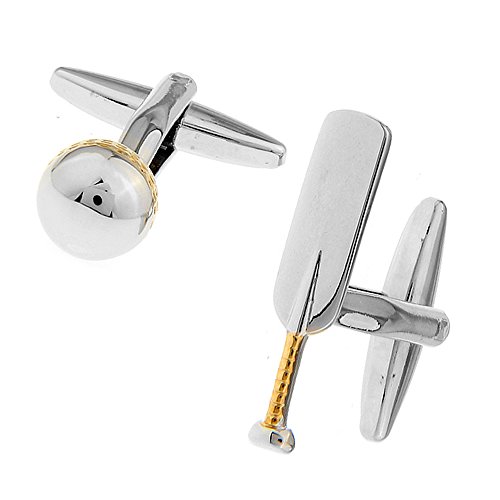 クリケット カフス カフスボタン カフリンクス n00026