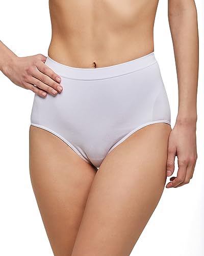 Pompea Slip Contenitivo Microfibra