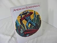 American screenprints B0006ENRWS Book Cover
