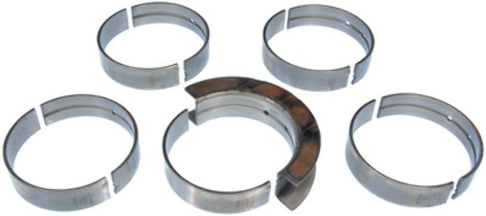 Clevite 77Clevite MS-2269P-.50MM Engine Crankshaft Main Bearing Set