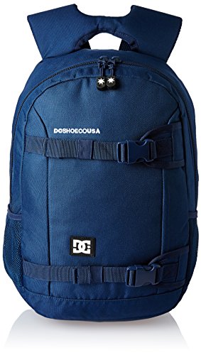 Preisvergleich Produktbild DC Herbst / Winter 16 Rucksack, Varsity blau
