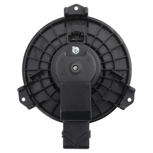 Image of TRQ Heater Blower Motor w /Fan Cage for Toyota Corolla Matrix Prius Rav4 Scion XB TC