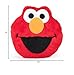 Jay Franco Sesame Street Elmo Plush Pillow and 40