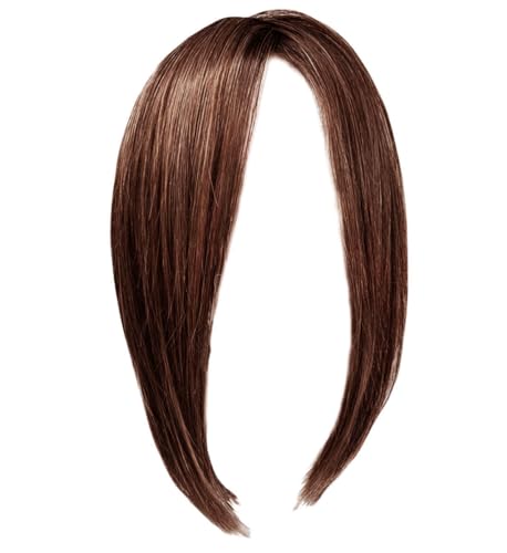 GABOR Glam Era Shoulder-Length Bob Wig, Sleek and Trendy With