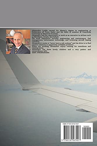 Airline Management: A different View