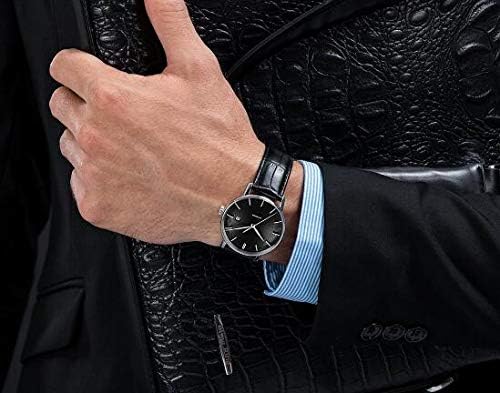 xiaomi twentyseventeen light mechanical wristwatch