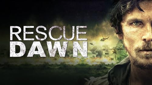 Rescue Dawn