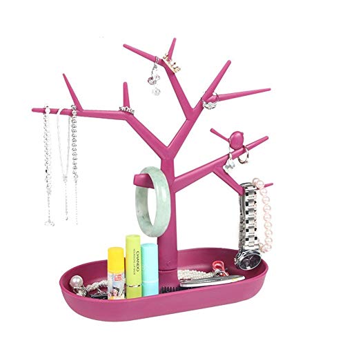 Espositore collane Porta Orecchini Organizzatore