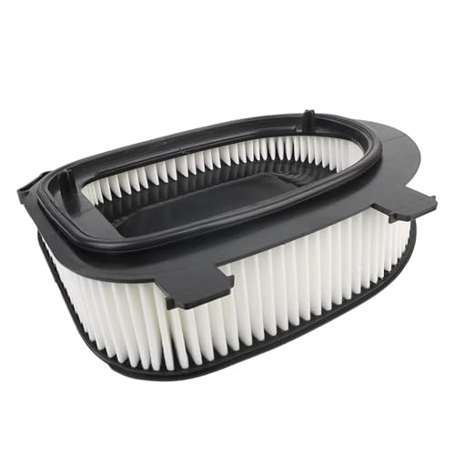 Filtre à air auto contre encrassement moteur BMW X3 F25 X5 F15 13717811026