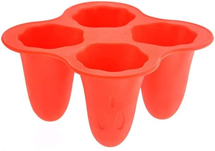 Miniatura 4 de 1 unids Silicona Ice Cube Cake Candy Jelly Ice Cream Chocolate Ice Tray Baking Restaurante Bar Herramientas