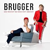 Das machst du doch mit Absicht