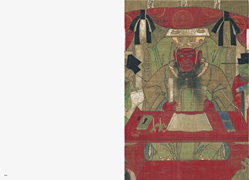 Hell in Japanese Art