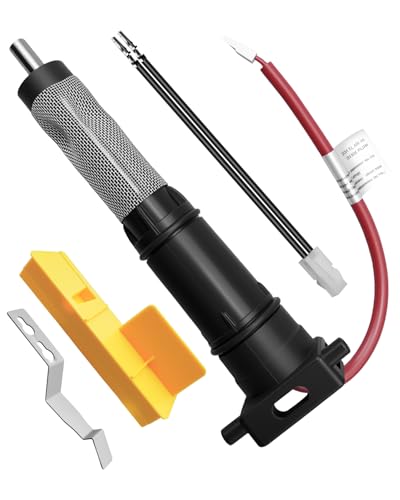 12V DC Electric Antifreeze Kit Compatible with Truma Water Heater for Car RV Travel Winterizing Electric Pump Kit