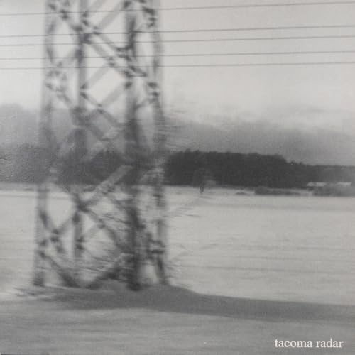 Tacoma Radar
