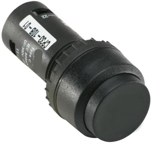 Indicator Light Control tact switches protruding Button CP3-10B-20;62000083