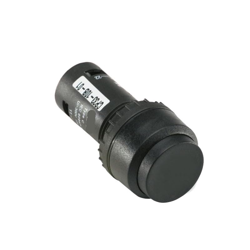 Indicator Light Control tact switches protruding Button CP3-10B-20;62000083