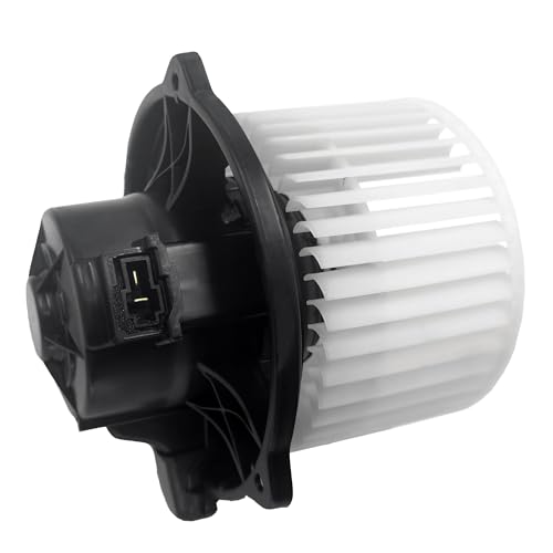 Image of PartsFlow HVAC Blower Motor For 2009 2010 2011 2012 Hyundai Elantra 971132L000 700250