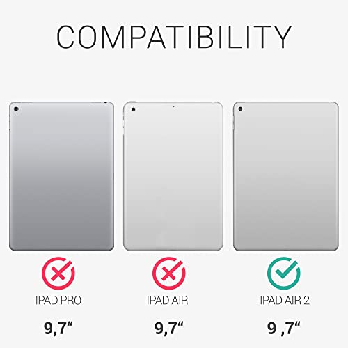 Kwmobile Custodia Protettiva Tablet Compatibile