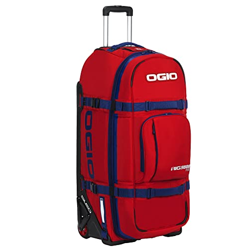 Ogio Rig 9800 Pro Bag Cubbie #TOP3