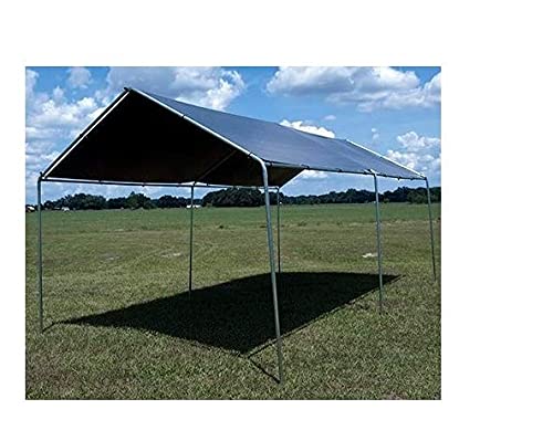 HTF 63067 Multipurpose Tarp Clips 4 Pc