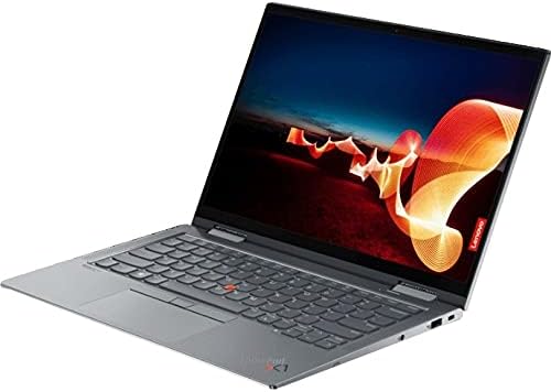 Amazon.com: Lenovo ThinkPad X1 Yoga Gen 6 20XY002RUS 14