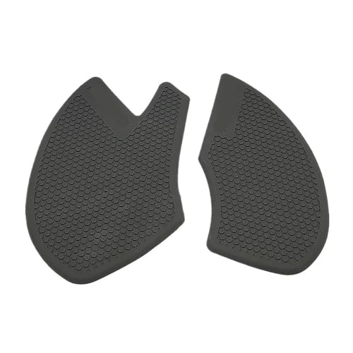 Réservoir moto autocollant de haute précision pour finition RNINET