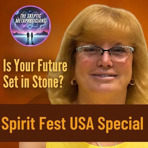Is Your Future Set in Stone? A Psychic Reader Gets Honest About What Readings Can Really Do