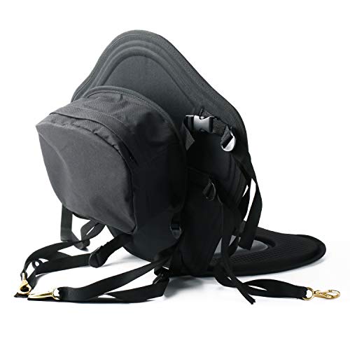 Leader Accessories Deluxe Kayak Seat - Image 4