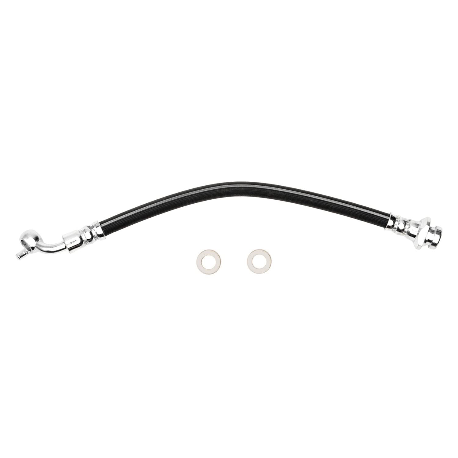 DFC Rear Left Brake Hose| Fits 2002-2006 Nissan Altima