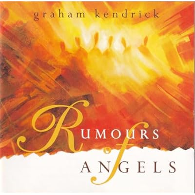 Rumours of Angels