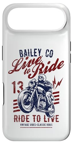 Bailey Colorado USA I[goC XJC_[ re[WfUC X}zP[X iPhone Air p