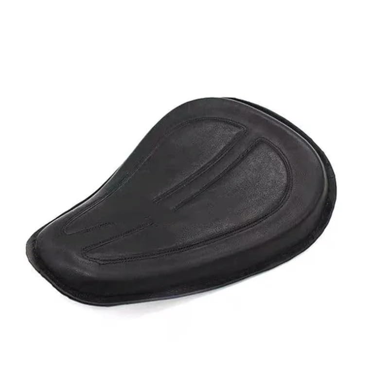 Muelle de asiento de motocicleta para evitar vibraciones en sillín Iron 883 y Custom 3