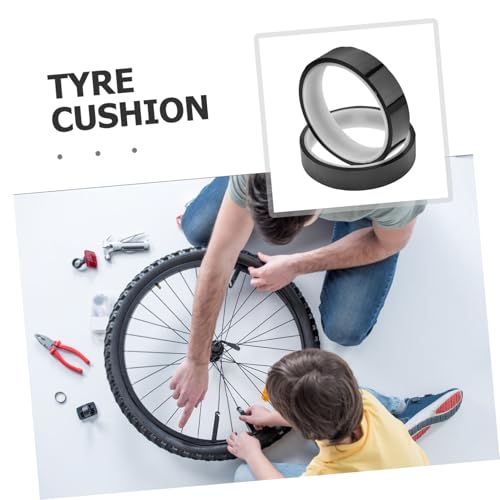 2 Rollos Cinta de Protección para Rines Bicicleta miniatura 7