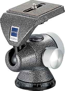 Gitzo G1376M ジッツオマグネシウム3型 ボールヘッド雲台 Amazon | GITZO オフセンターボール 雲台 3型 ネジ式 G1375M | 三脚 通販