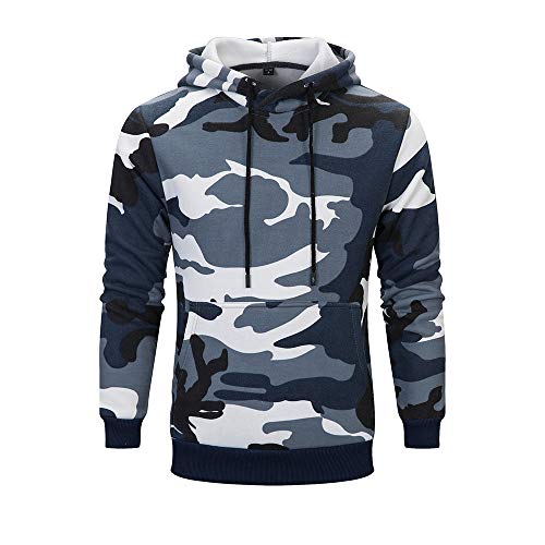 Camouflage Sweatshirt Mens Desert Camo Hoodie Men Urban Streetstyle Pullover Heavy Weight Sweatshirt Combat Hunting Hooded Hoodies Printed Fleece Sweatshirts Long Sleeve Hoody Pullovers