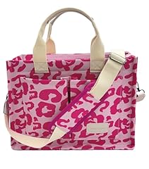 New Upgrade Plus Leopard Pink