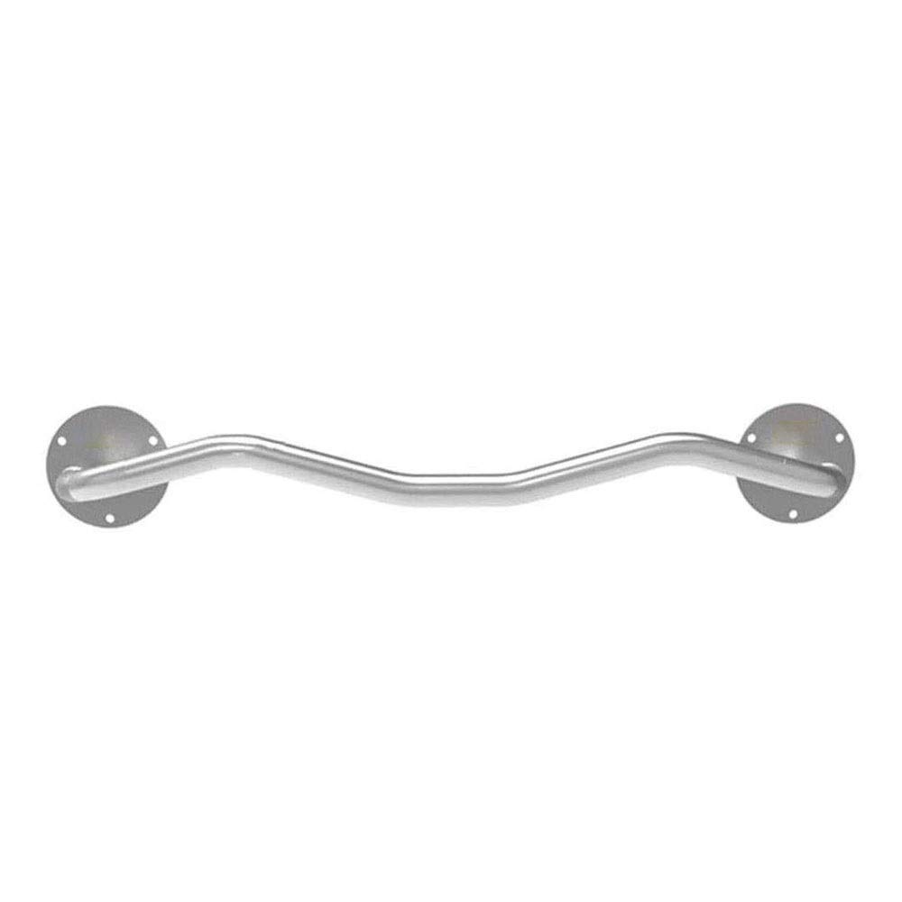 HTTGDGDH Pull Up Bar Wall Mounted Strength Training Pull-Up Bars Exercise Bar Fitness Equipment Perfect For Bodybuilding And Powerlifting Workouts Easy To Install,