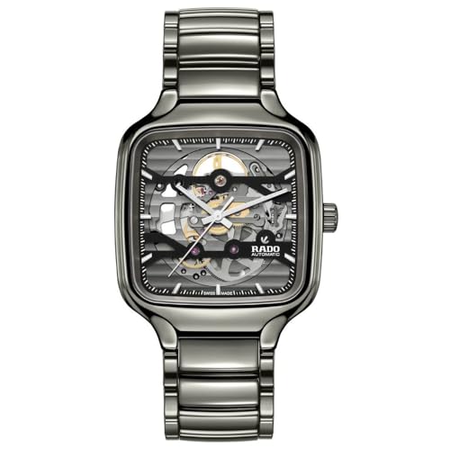 稼働 RADO 腕時計 スクエア ボーイズ 純正レザーベルト 新品電池359 ラドー トゥルースクエア」の人気商品一覧 | 安い商品を通販