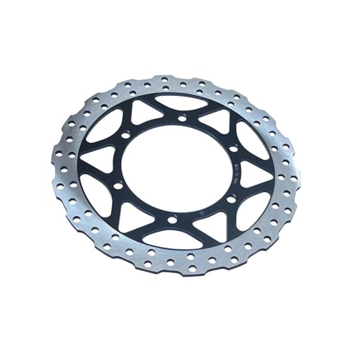 Disque de frein avant moto EX250 Ni250R 2008 2009 2010 2011 2012 2013 pièce de rechange freinage