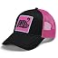 Black/Pink