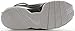 Nike Unisex-Child Team Hustle D 8 (PS) Basketball Shoe, Black/Metallic Silver-White, 11C Regular US Little Kid